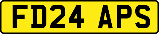 FD24APS