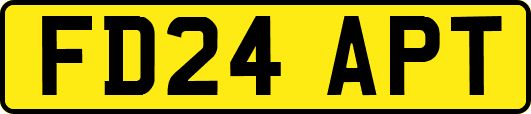 FD24APT