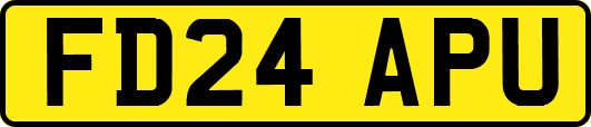 FD24APU