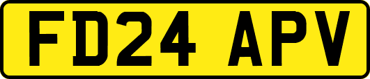FD24APV