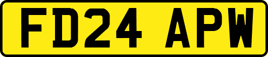 FD24APW