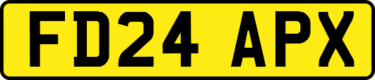 FD24APX