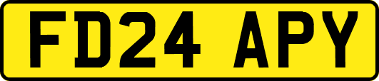 FD24APY