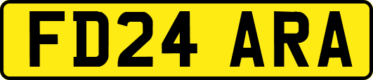 FD24ARA