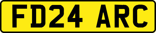 FD24ARC