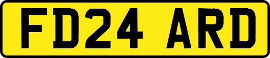 FD24ARD