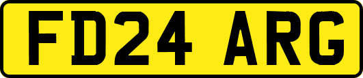 FD24ARG