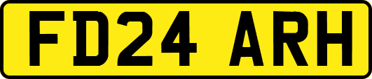 FD24ARH