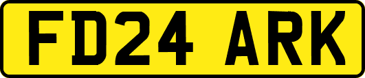 FD24ARK
