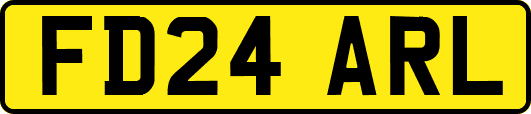FD24ARL