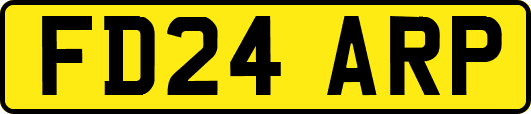 FD24ARP