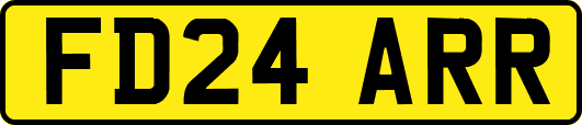 FD24ARR