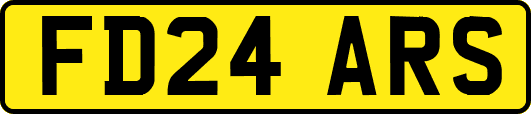 FD24ARS