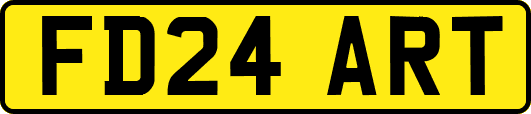 FD24ART