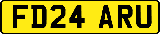 FD24ARU