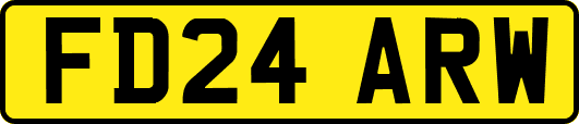 FD24ARW