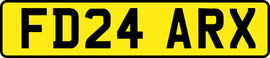FD24ARX