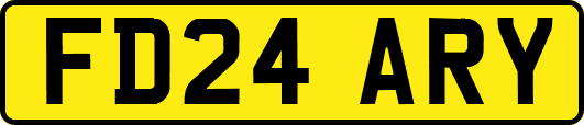 FD24ARY