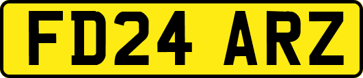 FD24ARZ