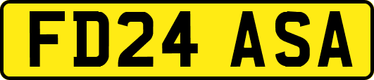 FD24ASA