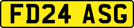 FD24ASG