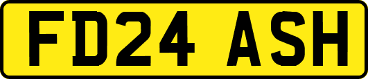 FD24ASH