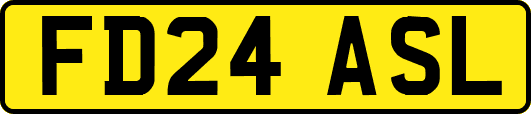 FD24ASL
