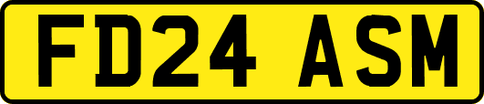 FD24ASM