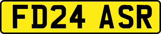 FD24ASR