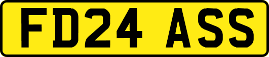FD24ASS
