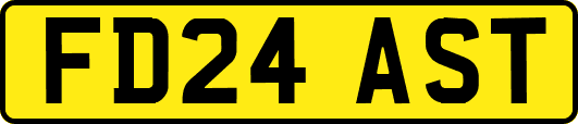 FD24AST