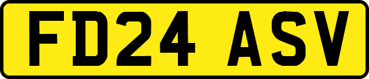 FD24ASV