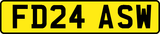 FD24ASW