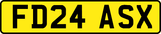 FD24ASX