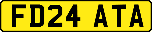 FD24ATA