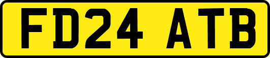 FD24ATB