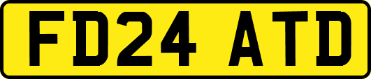 FD24ATD