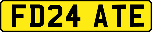 FD24ATE