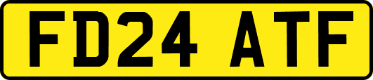 FD24ATF