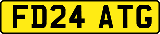 FD24ATG