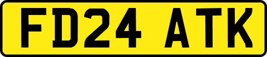 FD24ATK