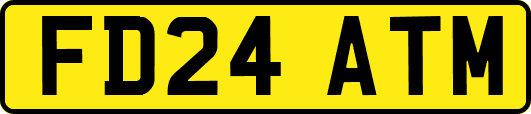 FD24ATM