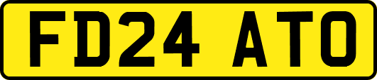 FD24ATO