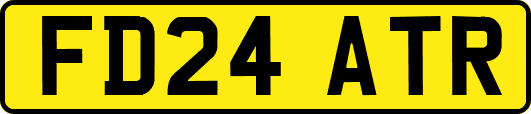 FD24ATR