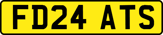 FD24ATS