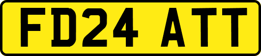 FD24ATT