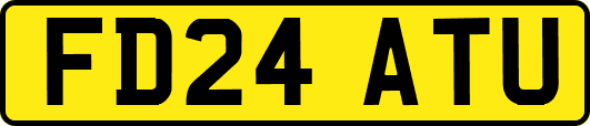 FD24ATU