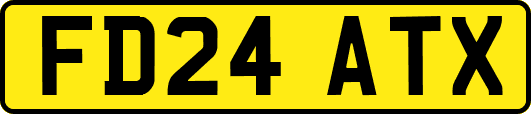 FD24ATX