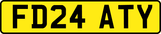 FD24ATY