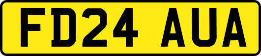 FD24AUA